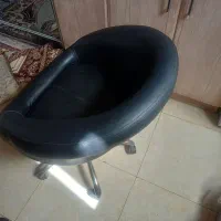 صندلی و تخت مژه
