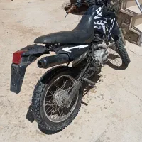 تریل 200 مزایده