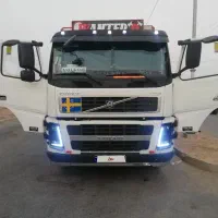 ده چرخ اف ام9 مدل 82