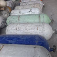 مخزن سی ان جی