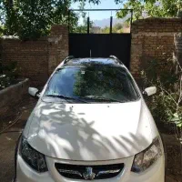 کوییک rسفید مشکی