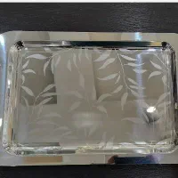 سینی ضد خش و ضد زنگ