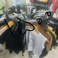 فروش وسایل مغازه