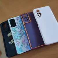 کاور نوت ۱۱ پرو شیائومی