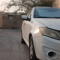 فروش ماشین ساینا مدل 96 بدون رنگ