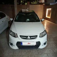 کوییک  ار۱۴۰۱ یه گلگیر کاپوت رنگ