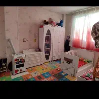 کفپوش اتاق یا فرش اتاق کودک ونوجوان