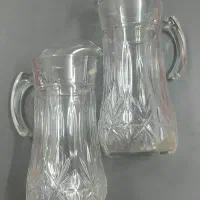 پارچ و لیوان اصل فرانسه