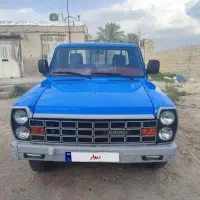 نیسان مدل۱۴۰۳