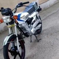هندا 200 مدل 1403، مشابه خشک