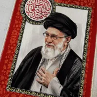 تابلو فرش
