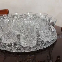 فنجان چای خوری