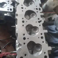 سر سیلندپراید وگیربکس پراید سرویس شده