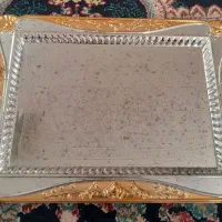 سینی استیل سلطنتی