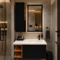 روشویی/کابین روشویی