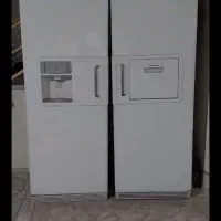 یخچال فریزر هیمالیا