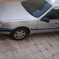 405مدل 89|خودرو سواری و وانت|خمینیشهر, |دیوار