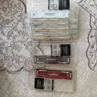 رم ۸ گیگ حرفه ای کامپیوتر BALLISTIX SPORT