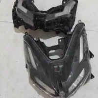 چراغ advطرح چراغ کلیک ۱۶۰ اصلی