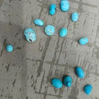 سنگ فیروزه نیشابور به شرط