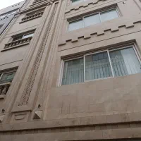 65زیرزمین تجاری خیابان شفا
