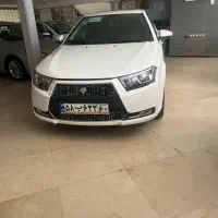 دنا پلاس اتوماتیک مدل 401