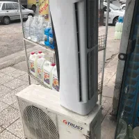 کولر اسپیلت  تراست۱۸۰۰۰