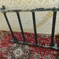 باربند آلومینیومی مناسب برای پژو سمند و...
