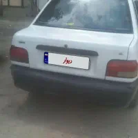 پراید 91|خودرو سواری و وانت|کرمانشاه, |دیوار