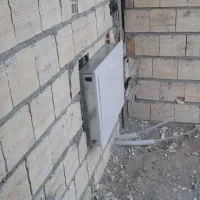 لوله کشی آب و فاضلاب