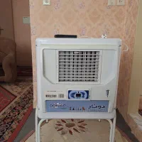کولر آبی دونار