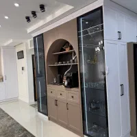 کابینت کمد دکوراسیون اقساطی