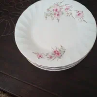 بشقاب برنج خوری چینی