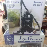 گاز تستر جاروبرقی حراحی قیمت مقطوع