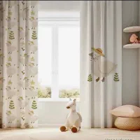 پرده کودک
