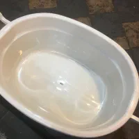 وان حمام نو و محکم