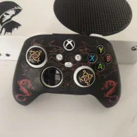 Xbox series S 512GB|کنسول، بازی ویدئویی و آنلاین|زنجان, |دیوار
