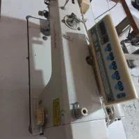چرخ خیاطی راسته دوز کامیپوتری
