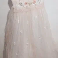 لباس دخترانه شیک