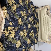 تخت دو نفره سلطنتی