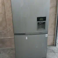 یخچال فریزر بدون برفک