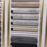 قرنیز MDF|مصالح و تجهیزات ساختمان|مرودشت, ژیان|دیوار