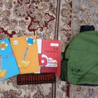 لوازم چرتکه