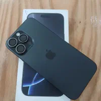 آیفون ۱۶ پرو مکس