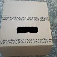 کارتن ضخیم ۵ لایه خالی اسباب کشی