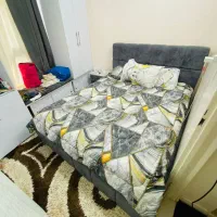 تخت خواب دو نفره