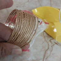 النگو طلا روس بدل دائم