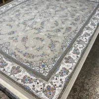 فرش جانان ** ۱۲۰۰ شانه × نقشه های ایران زمین