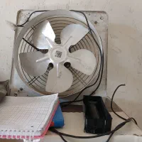 هواکش۳۰در۳۰