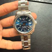 ساعت رولکس Sky Dweller اتوماتیک